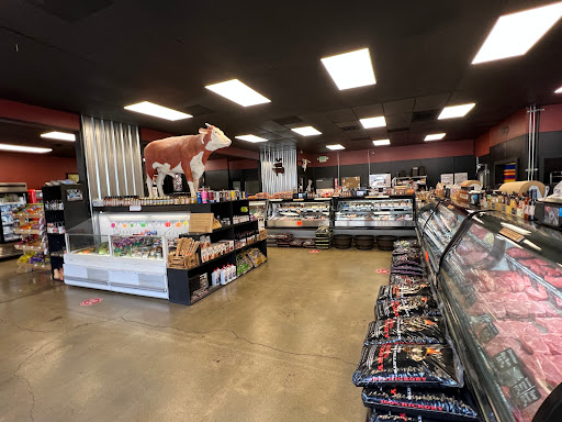Butcher Shop «Blue Max Meats», reviews and photos, 9512 Canyon Rd E, Puyallup, WA 98371, USA