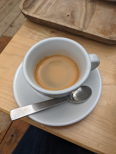 Coffee Shop «Sea Level Bakery + Coffee», reviews and photos, 3116 S Hemlock St, Cannon Beach, OR 97103, USA