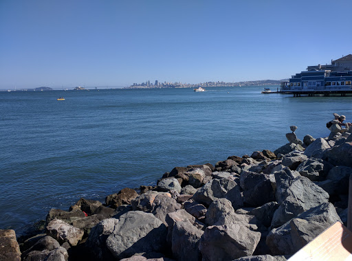 Novelty Store «Sausalito Ferry Co. Novelty Toy and Gift Store», reviews and photos, 688 Bridgeway, Sausalito, CA 94965, USA