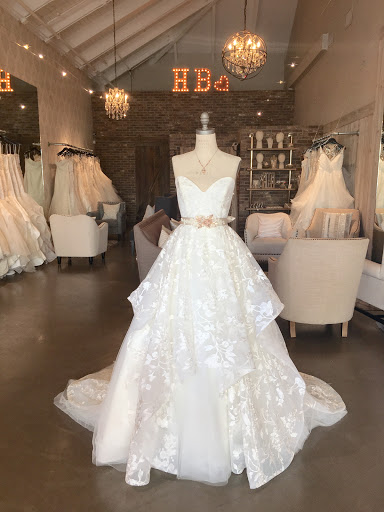 Bridal Shop «Haute Bride», reviews and photos, 40 N Santa Cruz Ave, Los Gatos, CA 95030, USA
