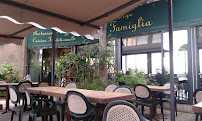 Atmosphère du Restaurant La Famiglia à Tanneron - n°7