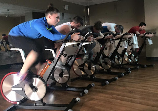 Gym «Anytime Fitness», reviews and photos, 14511 Lee Jackson Memorial Hwy, Chantilly, VA 20151, USA