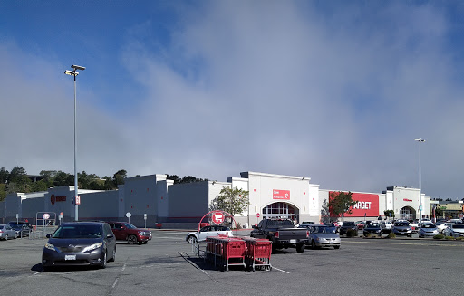 Department Store «Target», reviews and photos, 133 Serramonte Center, Daly City, CA 94015, USA