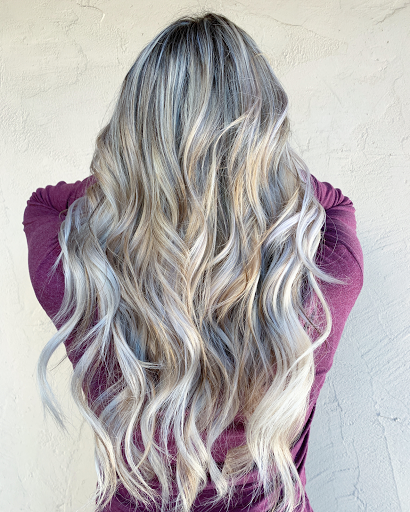 Hair Salon «Vidogi Salon & Boutique», reviews and photos, 4222 N Marshall Way, Scottsdale, AZ 85251, USA