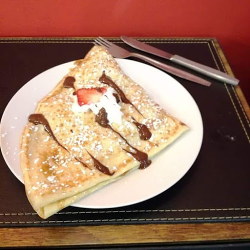 La Rambla Pizzería - Graneros