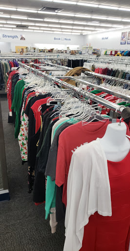 Thrift Store «Goodwill Windsor Woods Retail Store», reviews and photos, 229 S Rosemont Rd, Virginia Beach, VA 23452, USA