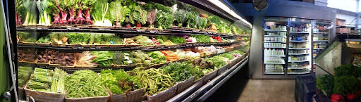 Produce Market «Hudson Greens And Goods», reviews and photos, 610 1st St #18, Napa, CA 94559, USA