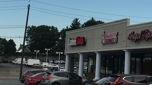 Video Game Store «GameStop», reviews and photos, 1006 US Highway 46, Clifton, NJ 07013, USA