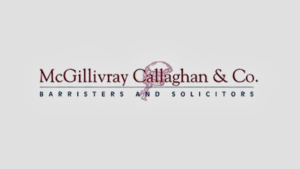 McGillivray Callaghan & Co