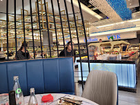Atmosphère du Restaurant asiatique Wok d'Asie - Buffet à Volonté à Saint-Egrève - n°4