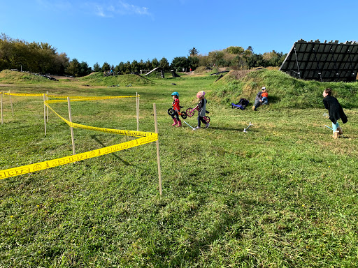 Bicycle Store «Seven Spokes Bike Shop», reviews and photos, 1044 Cleveland Ave S, St Paul, MN 55116, USA