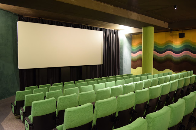 Rezensionen über Capitol Kino Heidenheim in Küssnacht SZ - Kulturzentrum