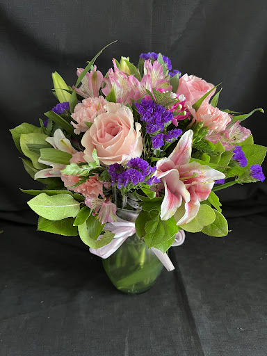 Florist «Rosegreen Florist», reviews and photos, 4201 Irvington Blvd, Houston, TX 77009, USA