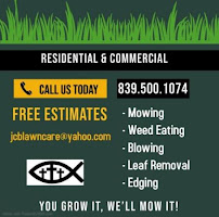 JC Brothers Lawncare - Photo 5 - Car repair in , Rock Hill