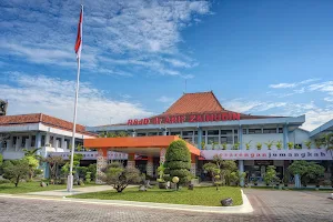 Rumah Sakit Jiwa Daerah Surakarta image