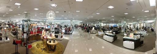 Department Store «Nordstrom», reviews and photos, 1600 Stoneridge Mall Rd, Pleasanton, CA 94588, USA