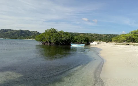 Playa Los Corbanitos image