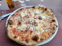 Plats et boissons du Pizzeria La Zaccota à La Plagne-Tarentaise - n°2