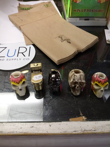 Tobacco Shop «Smoke Zone II», reviews and photos, 13034 Lorain Ave, Cleveland, OH 44111, USA