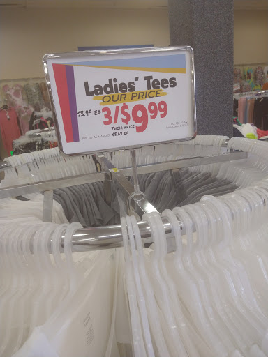 Department Store «Roses», reviews and photos, 1108 Zebulon Rd, Griffin, GA 30224, USA