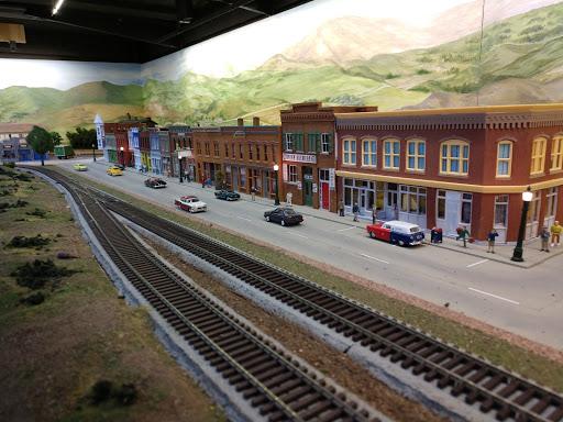 North County Model Railroad Society