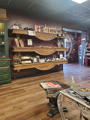 Explore starter tattoo ideas, creative tattoo ideas in Clarksville, available at Dark Raine Tattoo