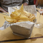 Photo n°4 de l'avis de Serena.e fait le 09/10/2020 à 10:13 sur le  Osteria di Medicina à Medicina