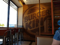 Atmosphère du Restauration rapide Burger King à Saint-Martin-Boulogne - n°7