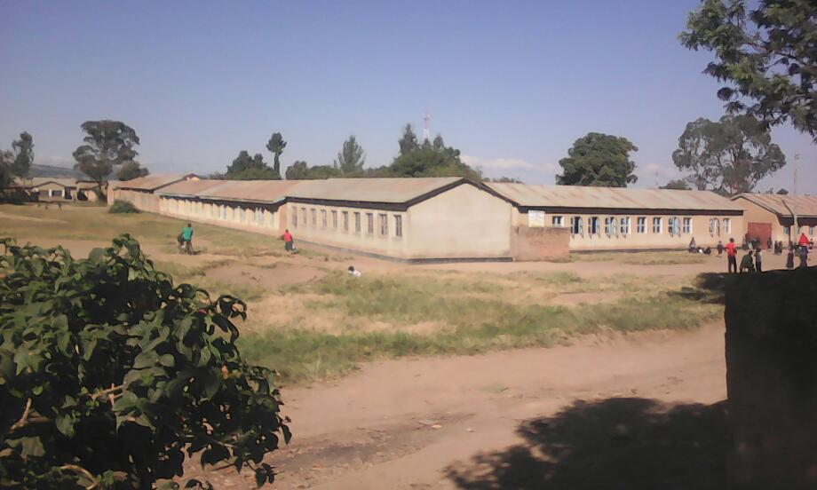 Mwakibete Primary School