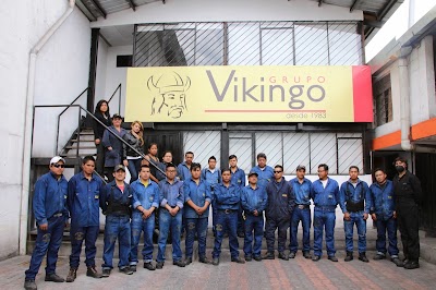 Photos of Cauchos Vikingo