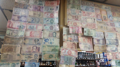 Liquor Store «Tivoli South Liquors», reviews and photos, 244 SW 107th Ave, Miami, FL 33174, USA