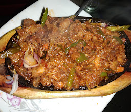 Chilies Chinese Restaurant photo