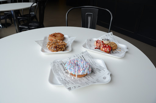 Donut Shop «Metropolitan Donuts and Coffee», reviews and photos, 3070 Lakecrest Cir #600, Lexington, KY 40513, USA