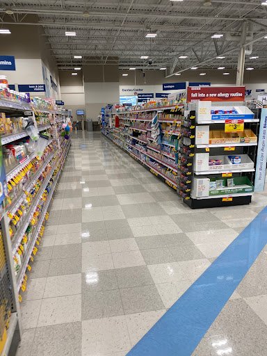 Grocery Store «Meijer», reviews and photos, 8375 E 96th St, Indianapolis, IN 46256, USA