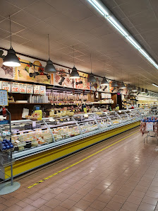 Famila market di Romagnoli Giorgio Via Ravennate, 1650, 47522 Cesena FC, Italia