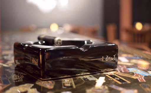 Tobacco Shop «The Toasted Foot Lounge», reviews and photos, 20845 Callaway Village Way #2a, Callaway, MD 20620, USA