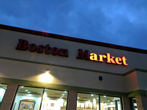 Boston Market