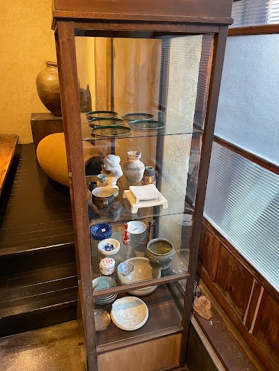 たにぐち/ IDOL 骨董買取 家財整理 遺品整理