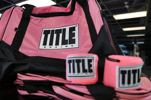 Boxing Gym «TITLE Boxing Club Mansfield», reviews and photos, 1551 US-287 #211, Mansfield, TX 76063, USA