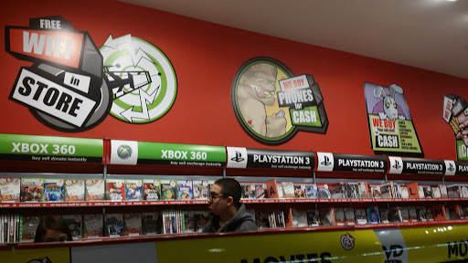 Electronics Store «CeX», reviews and photos, 1 N Galleria Dr c114, Middletown, NY 10941, USA