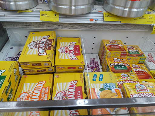 Grocery Store «Bravo Supermarkets», reviews and photos, 4108 W Vine St, Kissimmee, FL 34741, USA