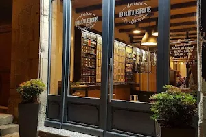 La Brûlerie Doillon (Torrefacteur Cafés, Thés Dammann,...) image