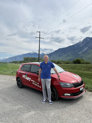 Kommentare und Rezensionen über Start Driving School | Collombey-Muraz/Monthey/Aigle/Bex/Chablais Vs-Vd