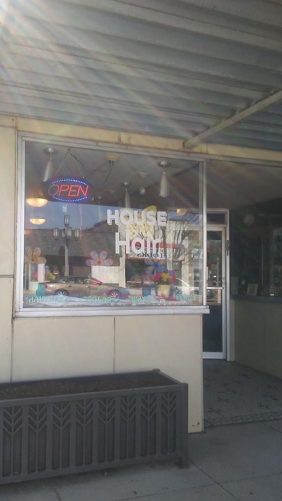 House of Hair 51301