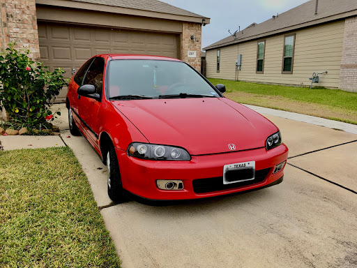 Auto Repair Shop «World Tech Auto Services & Body LLC.», reviews and photos, 17623 Farm to Market Rd 529, Houston, TX 77095, USA