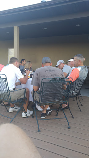 Public Golf Course «The Ponds Golf Course», reviews and photos, 2881 229th Ave NW, St Francis, MN 55070, USA