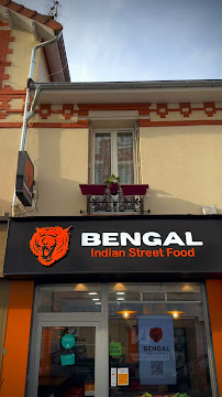 Photos du propriétaire du Restaurant Bengal Indian street food à Aulnay-sous-Bois - n°2