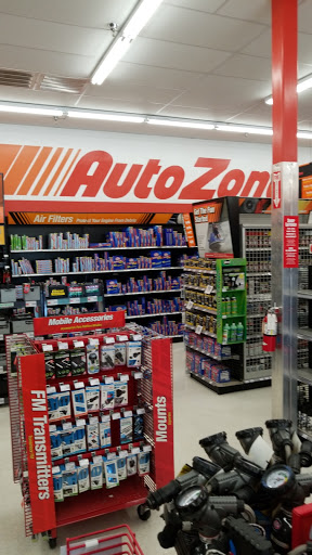 AutoZone Auto Parts