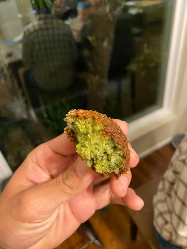 Falafel 