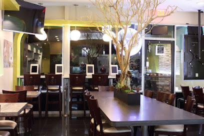 Vanitea Cafe - 525 Telegraph Canyon Rd, Chula Vista, CA 91910